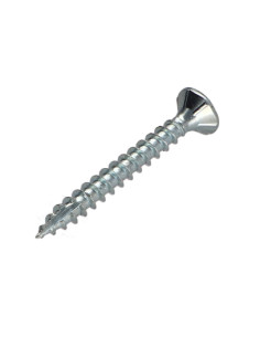 "Puu- ja lastulevyruuvi uppokantainen Uritettu 3X40 TORX... 2
