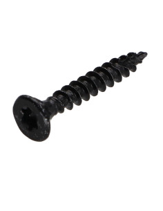 Puuruuvi uppokantainen TORX T20 4X30 Kokonaan...