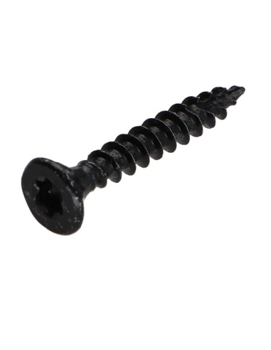 1 x Puuruuvi uppokantainen TORX T20 4X30...