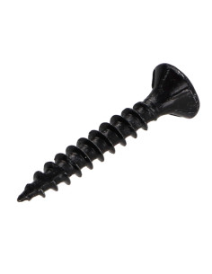 Puuruuvi uppokantainen TORX T20 4X30 Kokonaan... 2