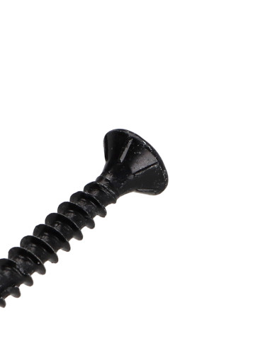 1 x Puuruuvi uppokantainen TORX T20 4X30...