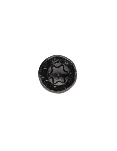 1 x Puuruuvi uppokantainen TORX T20 4X30...