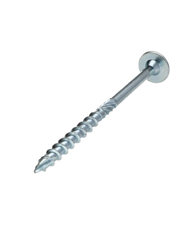 1 x "Puu- ja lastulevyruuvi Levypää TORX T30...
