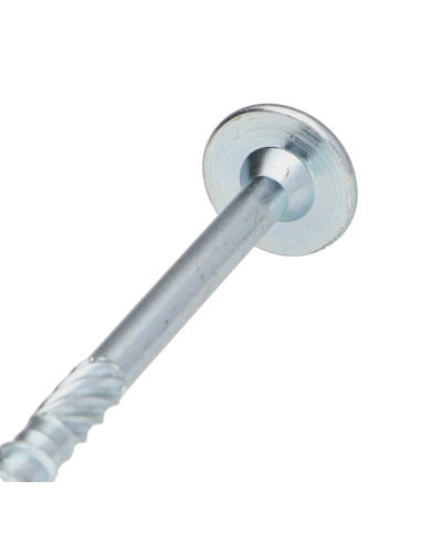1 x "Puu- ja lastulevyruuvi Levypää TORX T30...