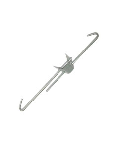 Jousitus Säädettävä nopea 18X30
