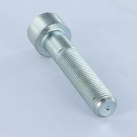 1 x Metalliruuvit "Lieriömäinen kuusiokoloruuvi M16X60 Luokka 10.9 Hienokierre Kierrepituus: 150 mm Avain 14 HC14