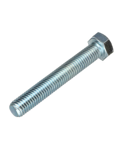 1 x Metalliruuvit Kuusiopää TH Kierre Vasen...