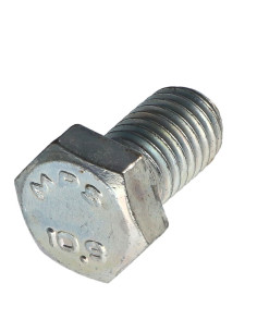 Metalliruuvit Kuusiopää TH Kierre Vasen M10X16 Luokka...