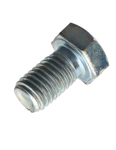 1 x Metalliruuvit Kuusiopää TH Kierre Vasen...