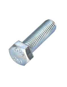 Metalliruuvit Kuusiopää TH Kierre Vasen M10X40 Luokka...
