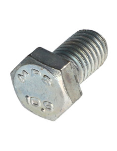 Metalliruuvit Kuusiopää TH Kierre Vasen M12X20 Luokka...