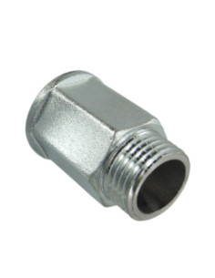Kuusikulmainen nippa Kuva 529 Uros naaras 15x21 (1/2") X...