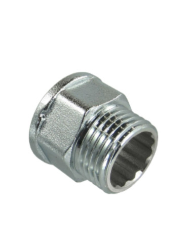 1 x Kuusikulmainen nippa Kuva 529 Uros naaras...