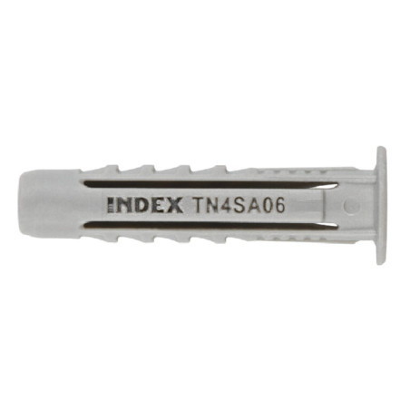 1 x Sanko 1000 Kiinnitystulppa Nailon 6