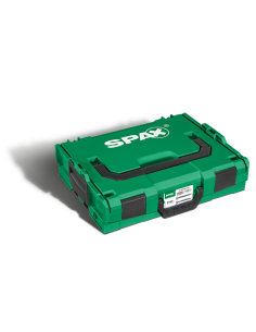 Valikoima: 2446 Spax uppokantainen T+TÄHTI+ WIROX 2
