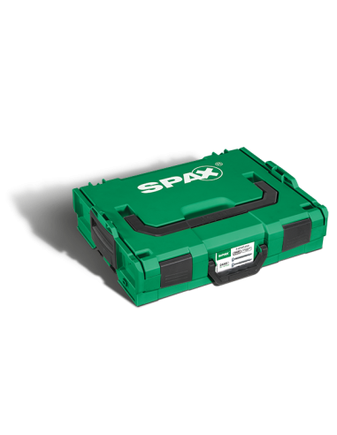 1 x Valikoima: 2446 Spax uppokantainen T+TÄHTI+...