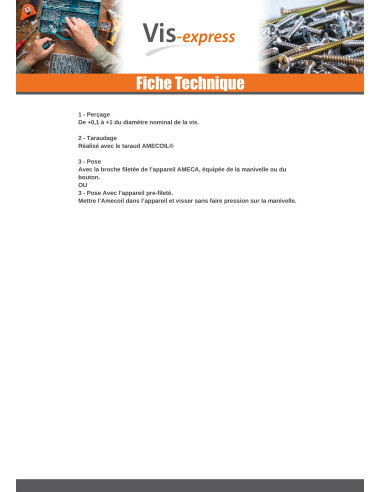 1 x PAKKI +NETTO RAPORTTI M12X18 Kierrepituus:...
