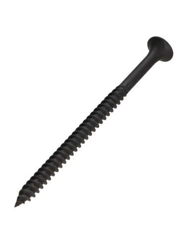 1 x PVC-ruuvi Ruuvi TTPC 4.2x70 Teräsfosfaatti