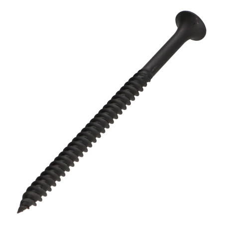 1 x PVC-ruuvi Ruuvi TTPC 4.2x70 Teräsfosfaatti