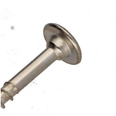 1 x Spax Puuruuvi Litteä pää 4X30 Kierteytetty kohteessa 16 TORX T20 4CUT WIROX