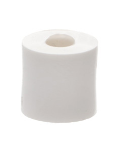 Väliholkki Lieriömäinen 8,7 x 16 x 18 Hvit polyetylen