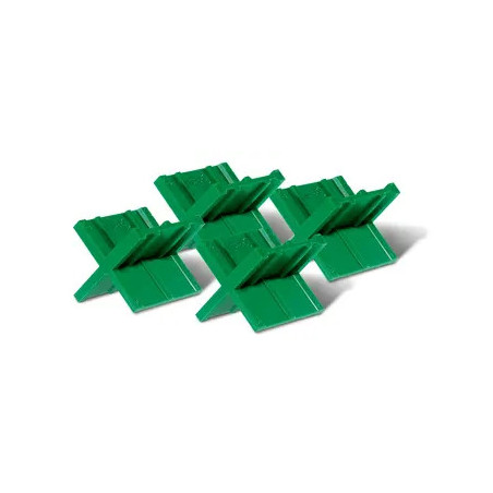 1 x Spax TASAAJUTTAJA TERÄ Kohteesta TERASSI