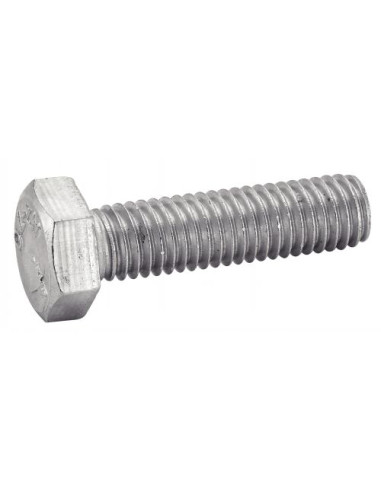 1 x Valikoima: 570 Metalliruuvit Kuusiopää TH...