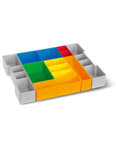 1 x OSASTON LBOX 102