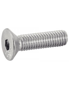 Valikoima: 1240 Metalliruuvit "FHC kuusioruuvi... 2