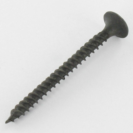 1 x PVC-ruuvi GFD Teräsfosfaatti 3,5x35