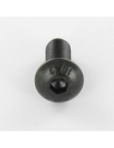 1 x Metalliruuvit BHC (Bombée Hexagonal creux /...