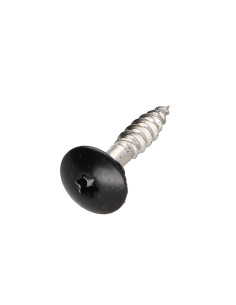 Julkisivuruuvi TORX T20 4,8x25 Pään halkaisija: 12.3...