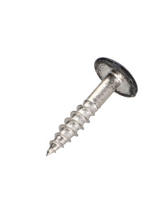 Julkisivuruuvi TORX T20 4,8x25 Pään halkaisija: 12.3... 2