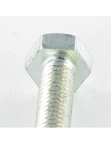 1 x Metalliruuvit Kuusiopää TH + Avain 4 HC4...