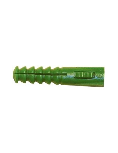 1 x Kiinnitystulppa POLYETEENI RAM-muistia R...