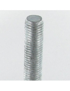Pultti (myydään mutterin kanssa) Kuusiopää TH M12X210... 2