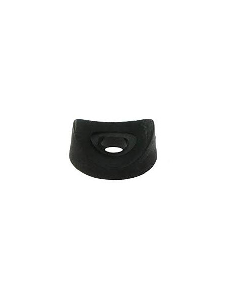 1 x Aluslevy 8,3 x 28 x 11 Kohteelle Putki 27 to 29 svart nylon