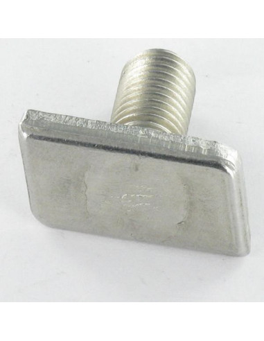 1 x Metalliruuvit Pää Neljäkäs M6X12...