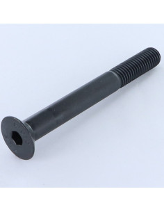 Metalliruuvit "FHC kuusioruuvi uppokannalla M8X140...