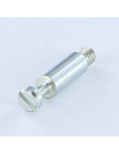 1 x Poratapit Metallit Sinkitty teräs 7,5x37...