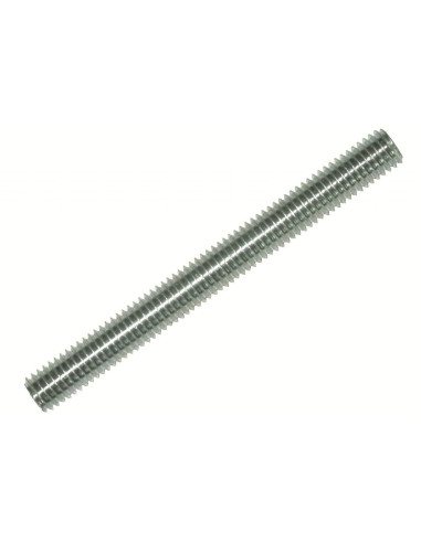 1 x Kierre Sinkitty teräs M6X80