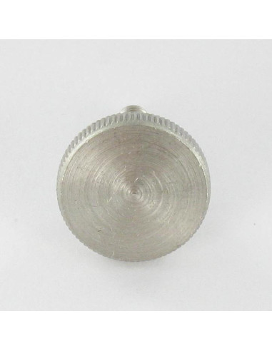 1 x Metalliruuvit Pyälletty M4X25 Ruostumaton...