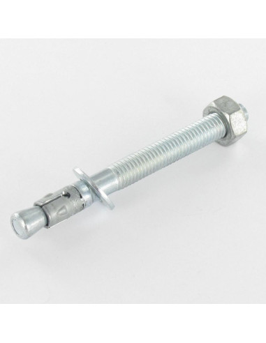 1 x Fischer Kiinnityspisteet FISCHER FBN II...
