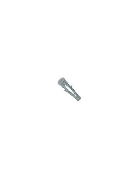 1 x Kiinnitystulppa Nailon Fischer FU 8x50 53264