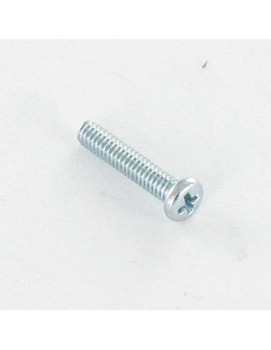 1 x Itsekierteittävä ruuvi Kierre Metallit...