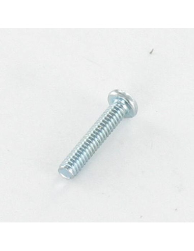 1 x Itsekierteittävä ruuvi Kierre Metallit...