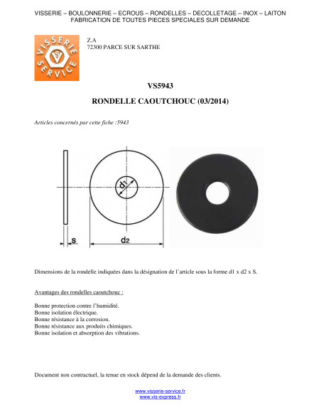 1 x Aluslevy Kumi Musta 4(+/-0,35) x 10 x 2,2