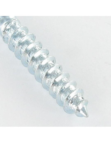 1 x Pinnapultti Fischer STST TORX T25 Sinkitty...