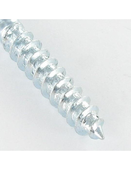 1 x Pinnapultti Fischer STST TORX T25 Sinkitty teräs 10x100