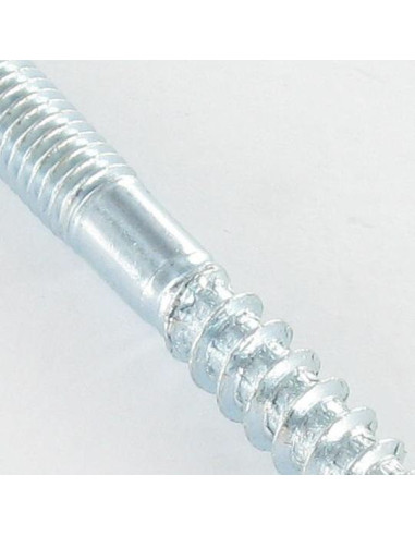 1 x Pinnapultti Fischer STST TORX T25 Sinkitty...